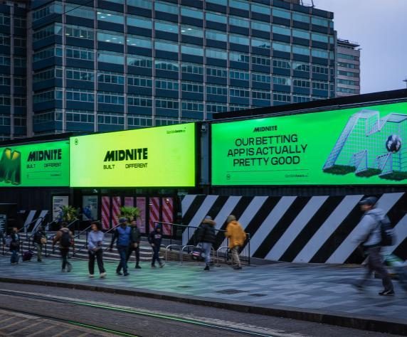 OPEN Media acquires BOXPARK
