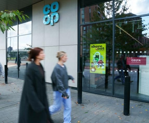 Co-op Media Network expands screens